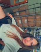 Louise Bangkok escort