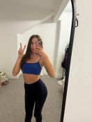 Paulina Bangkok escort