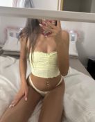 Paulina Bangkok escort