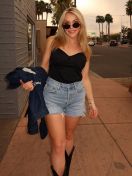 Selina Bangkok escort