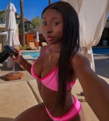 Cordelia Dubai escort