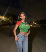 Megan Bangkok escort