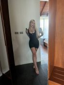 Lina Nymph Bangkok escort
