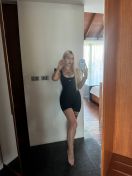 Lina Nymph Bangkok escort