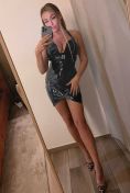 Kira Dubai escort
