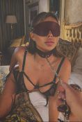 Kira Dubai escort
