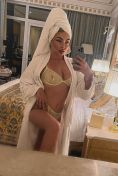 Kira Dubai escort