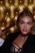 Kira Dubai escort