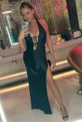 Kira Dubai escort