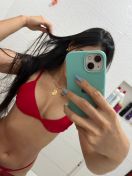 Ellin Bangkok escort