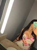 Ellin Bangkok escort