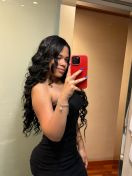 Charlotte Madrid escort