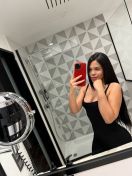 Charlotte Madrid escort