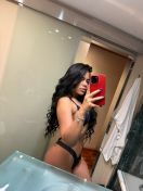Charlotte Madrid escort