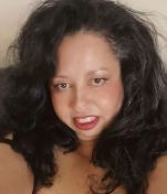 Miss Jacinta Paris escort