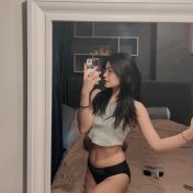 Eylem Bangkok escort