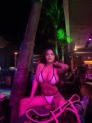 mae Manila escort