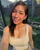 Amelia emi Tel Aviv (Gosh Dan) escort