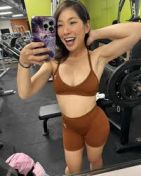 Amelia emi Tel Aviv (Gosh Dan) escort