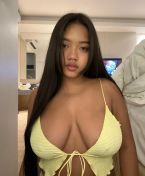 Nessa Bangkok escort