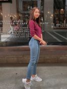 Rokis Bangkok escort