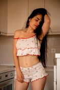 Dahlia Dubai escort