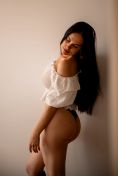 Dahlia Dubai escort