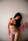 Dahlia Dubai escort