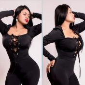 Tiara Dubai escort