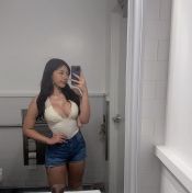 Fiana Bangkok escort