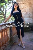 Emma Barcelona escort