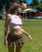 Maya Phuket escort