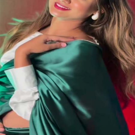 Sonakshi Mittal Kuala Lumpur escort