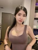 Jenny Jakarta Raya escort