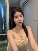 Jenny Jakarta Raya escort