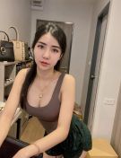 Jenny Jakarta Raya escort