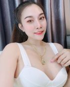 Kaparit Bali escort