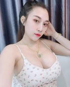 Kaparit Bali escort