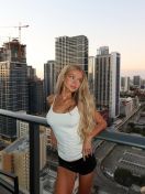 Sunchine Bucharest escort