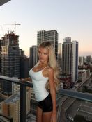 Sunchine Bucharest escort