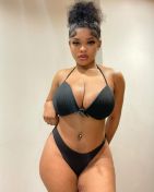 EBONY LILAA Dubai escort
