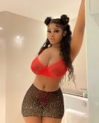 EBONY LILAA Dubai escort