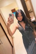 Angel Dubai escort