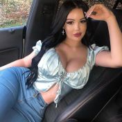 IRINA Singapore escort