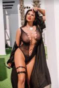 Gloria Dubai escort
