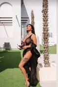 Gloria Dubai escort