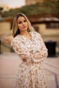 Florence Dubai escort