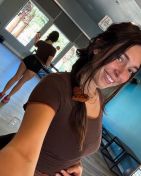 Noelly Lozère escort