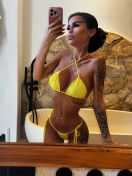 Erica Barcelona escort
