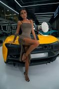 Erica Barcelona escort